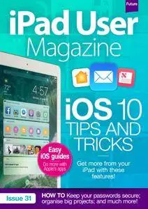 iPad User Magazine - August 2016