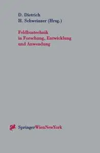 Feldbustechnik in Forschung, Entwicklung und Anwendung: Beiträge zur Feldbustagung FeT ’97 in Wien, Österreich, 13.–14. Oktober