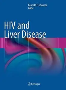 HIV and Liver Disease