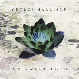 George Harrison: Singles Collection (1987-2002)