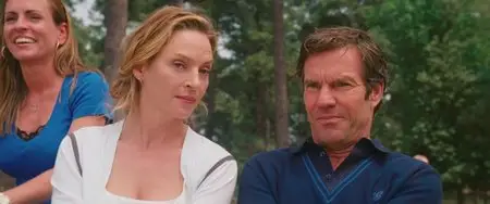 Playing for Keeps / Мужчина нарасхват (2012) 