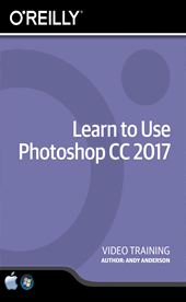Learn to Use Photoshop CC 2017