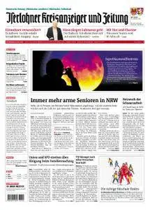 IKZ Iserlohner Kreisanzeiger und Zeitung Iserlohn - 31. Januar 2018