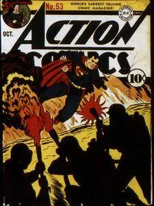 Action Comics 053