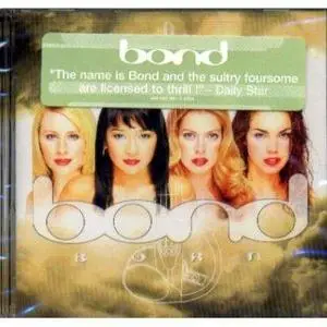 Bond - Born