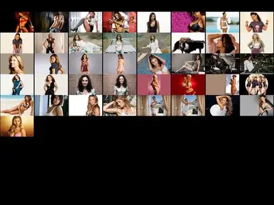 Sexy Girls Wallpapers HD Quality Set 8/20