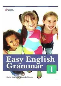 Easy English Grammar 1 