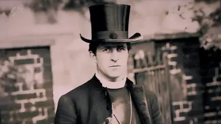 Channel 4 - Edward VIII: The Plot to Topple a King (2012)