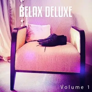 Relax Deluxe, Vol. 1 (Chilling Jazzy Tunes Inspired by Word's Most Famous Hotels) (2014)