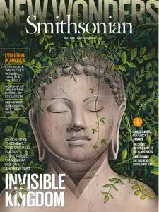 Smithsonian Magazine - April 01, 2016