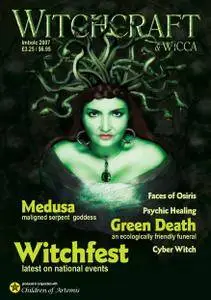 Witchcraft & Wicca - February 2007
