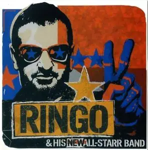 King Biscuit Flower Hour Presents Ringo & His New All-Starr Band (2002)