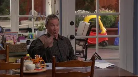 Last Man Standing S01E21