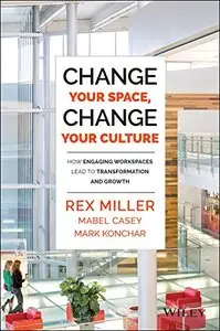 Change Your Space, Change Your Culture: How Engaging Workspaces Lead to Transformation and Growth (repost)
