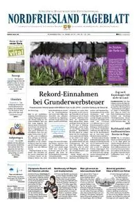 Nordfriesland Tageblatt - 14. März 2019