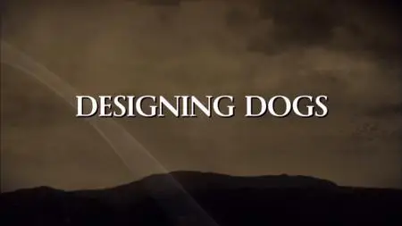 Designing Dogs (2007)