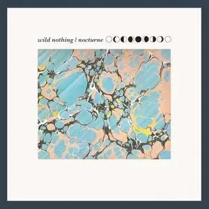 Wild Nothing - Nocturne (Remastered) (2012/2023) [Official Digital Download 24/96]