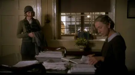 Gosford Park (2001)