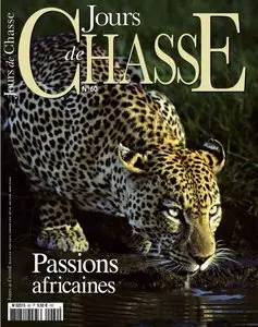 Jours de Chasse - Eté 2015