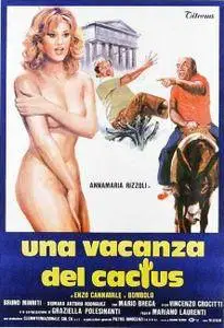 Una vacanza del cactus (1981)