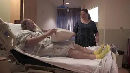 Alaska: The Last Frontier S07E13