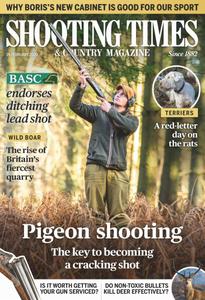 Shooting Times & Country - 26 February 2020