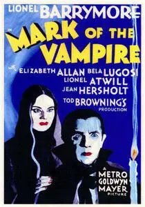 Mark of the Vampire (1935)