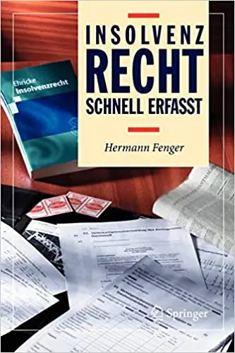 Insolvenzrecht - Schnell erfasst
