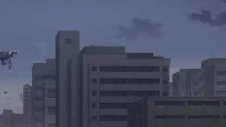 Lycoris Recoil - 01