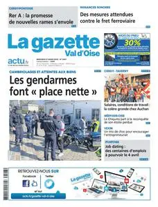 La Gazette du Val d'Oise - 27 Mars 2024