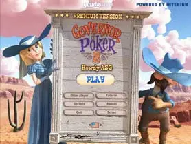 Governor of Poker 2