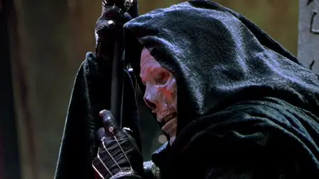 Masters of the Universe (1987)