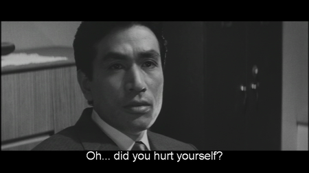 Gang tai Gang (1962) 
