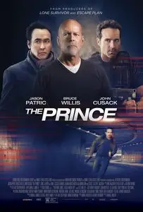 The Prince (Release August 22, 2014) Trailer