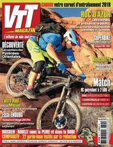 VTT Magazine - Décembre 2017/Janvier 2018