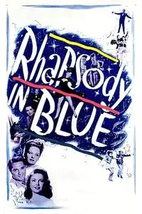 Rhapsody in Blue (1945)