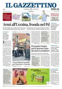 Il Gazzettino Rovigo - 11 Gennaio 2024