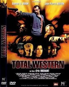 (Thriller) Total Western [DVDrip] 2000  Re-post