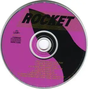 Rocket - Rocket (1982) [1994, Reissue]