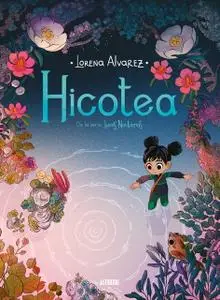 Hicotea, de Lorena Alvarez
