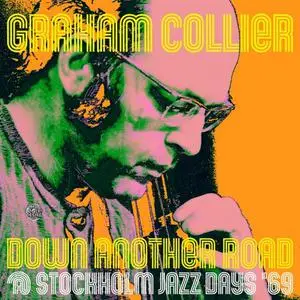 Down Another Road Stockholm Jazz Days 69 (2023) [Official Digital Download 24/96]