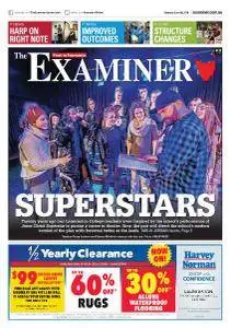 The Examiner - June 9, 2018