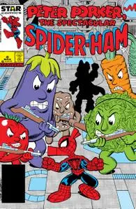 Peter Porker, The Spectacular Spider-Ham 006 (1986) (Digital) (Shadowcat-Empire