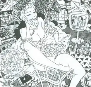 El Tio Sain #1-9 (de 15)