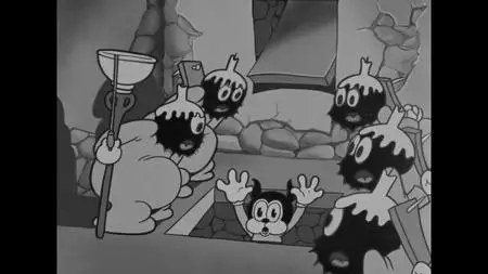 The Illumination of Jim Woodring (2019)