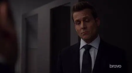 Suits S07E02