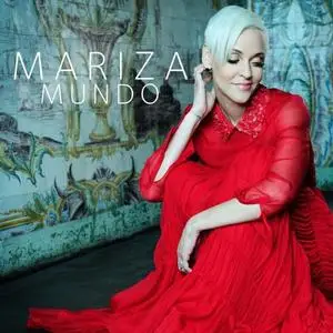 Mariza - Mundo (2015/2016) [Official Digital Download 24/88]