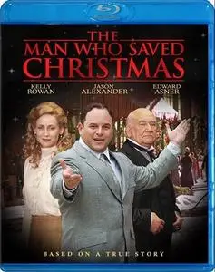 The Man Who Saved Christmas (2002)