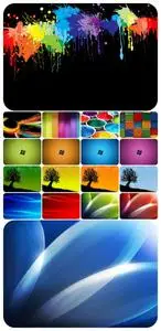 Color Wallpaper Pack 3