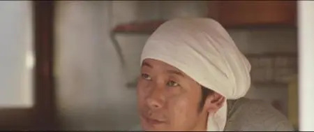Sweet Bean (2015)